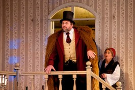 Бедность не Порок