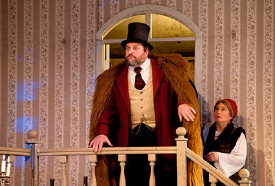 Бедность не Порок