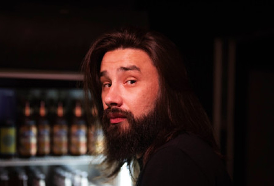 Грязный Стендап