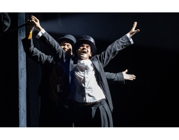 Парк Развлечений Им. Фокса Микки