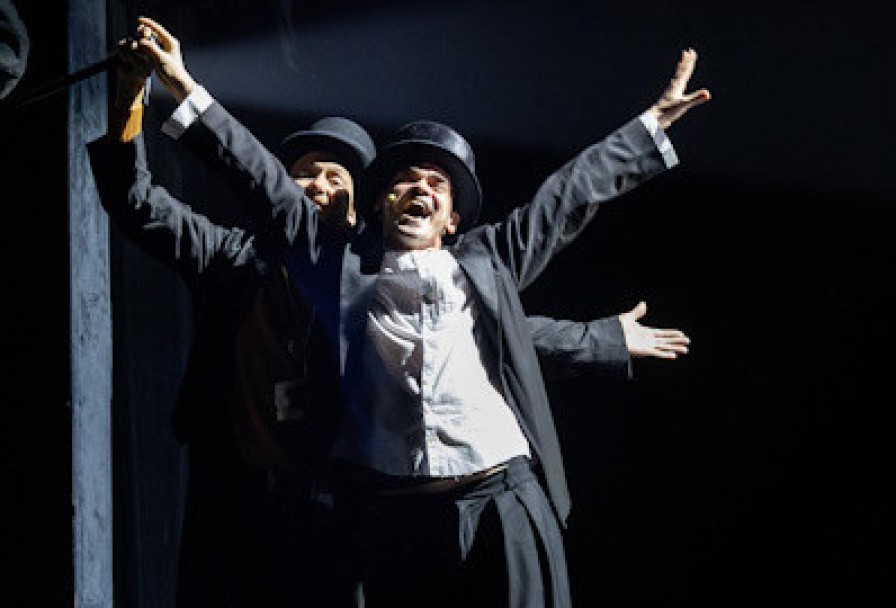 Парк Развлечений Им. Фокса Микки