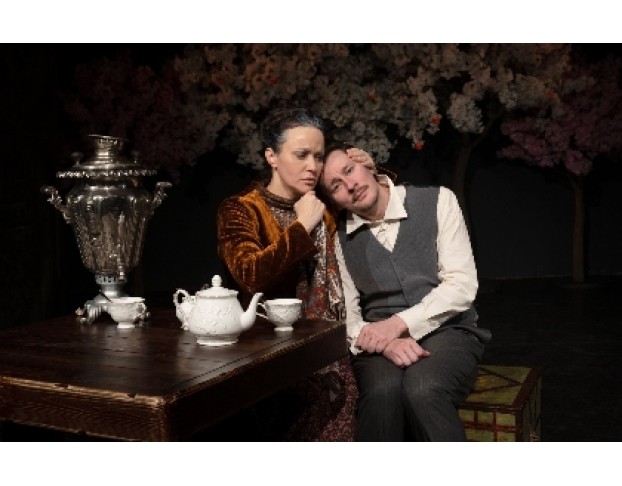 Женитьба Бальзаминова