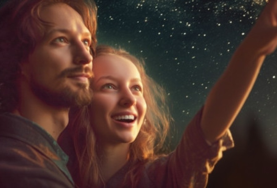 Безымянная Звезда