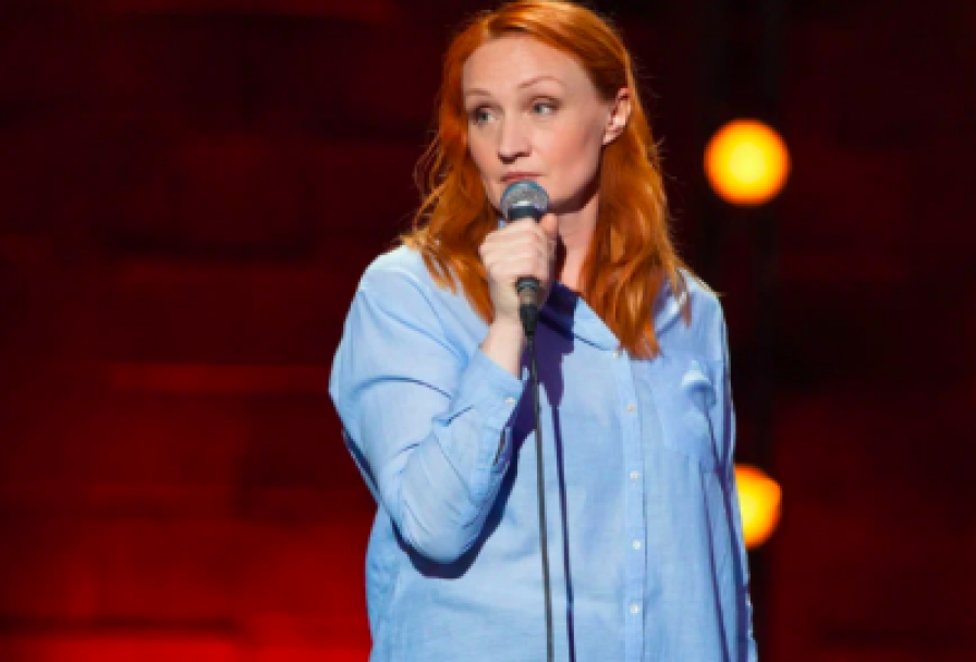 Открытый Микрофон от Комиков с Тв