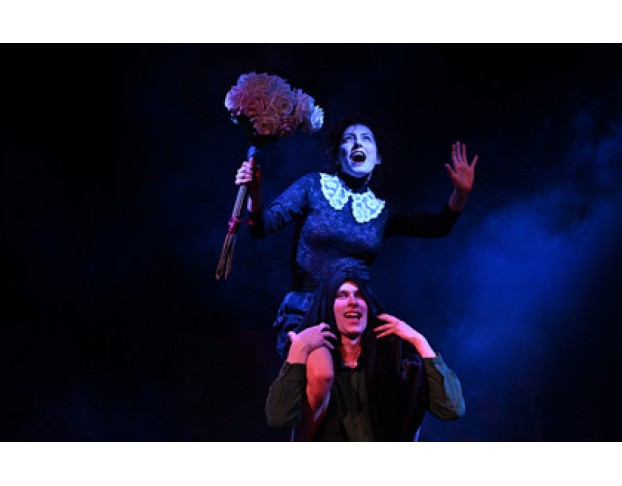 Шагал. Цвета Любви