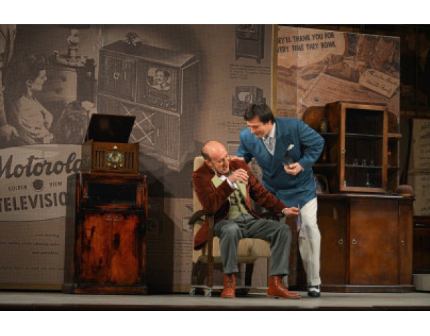 Дальше – Тишина.