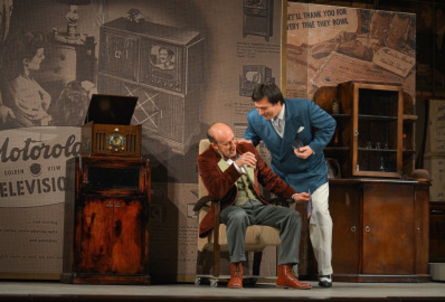 Дальше – Тишина.