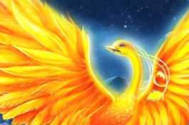 Тайна Жар-Птицы