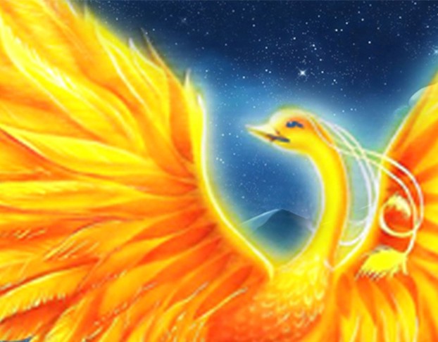 Тайна Жар-Птицы