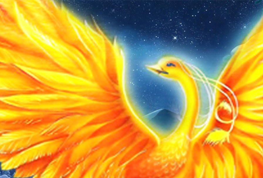 Тайна Жар - Птицы