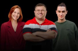 Открытый Микрофон