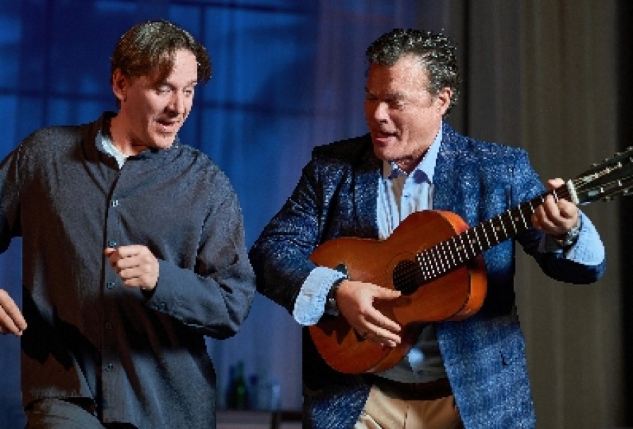 Ночной Гость