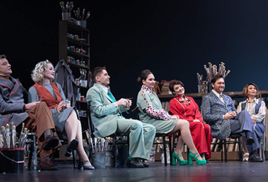 Дуслар Җыелган Җирдәчёртов Тост