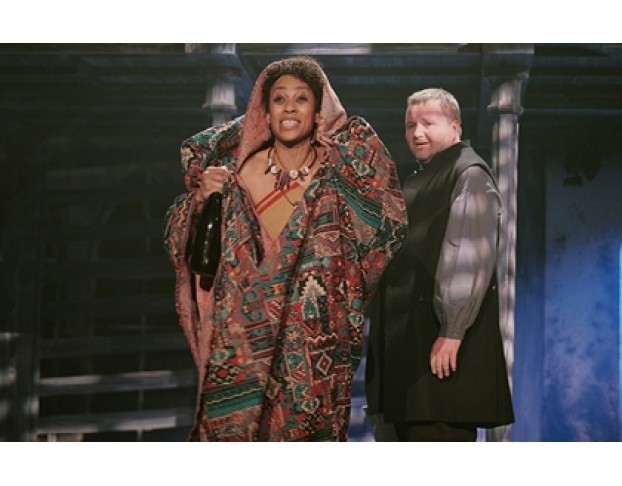 Салеие Ведьмы