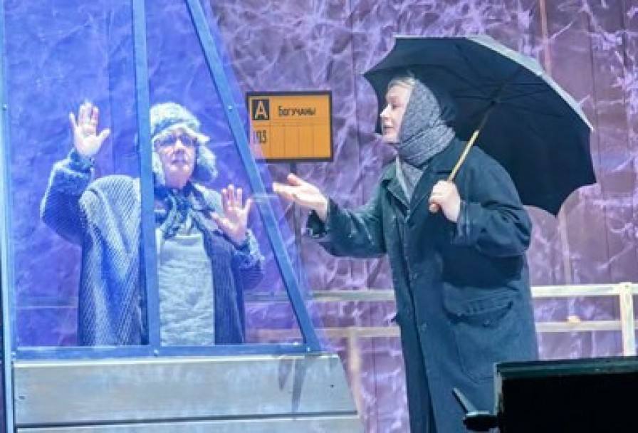 Земля Эльзы