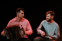 Ансамбль Толока