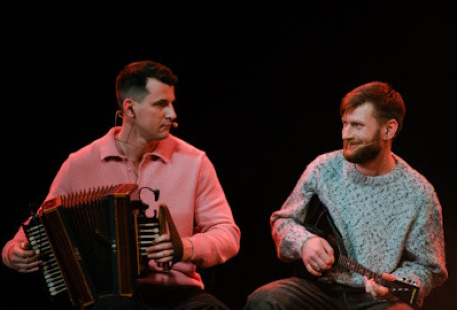 Ансамбль Толока