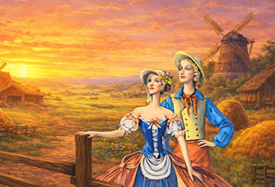 Тщетная Предосторожность