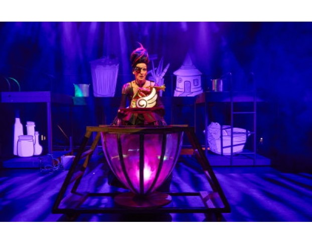 Волшебник Изумрудного Города