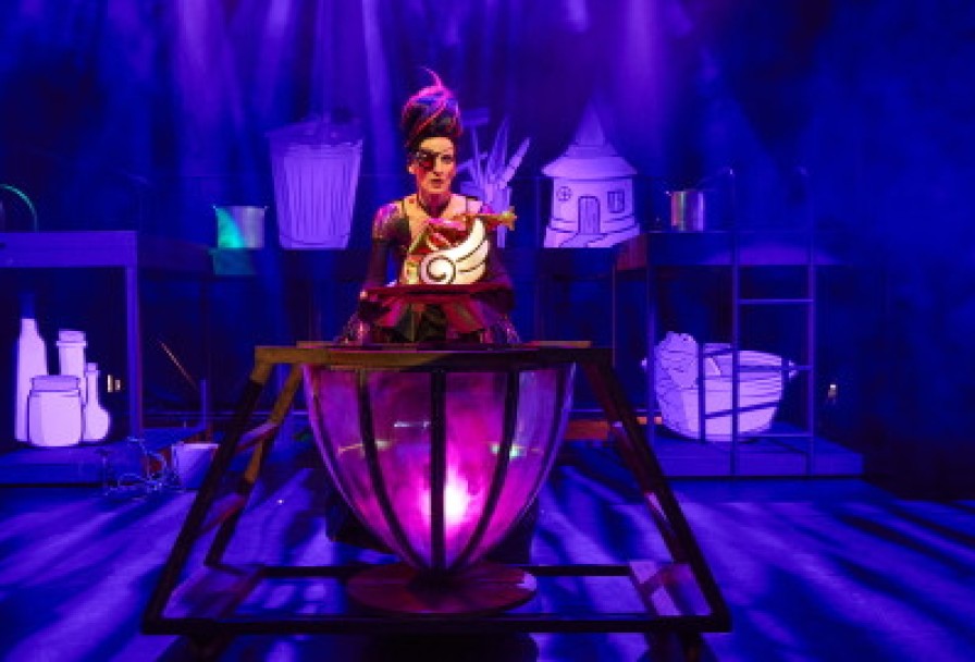 Волшебник Изумрудного Города