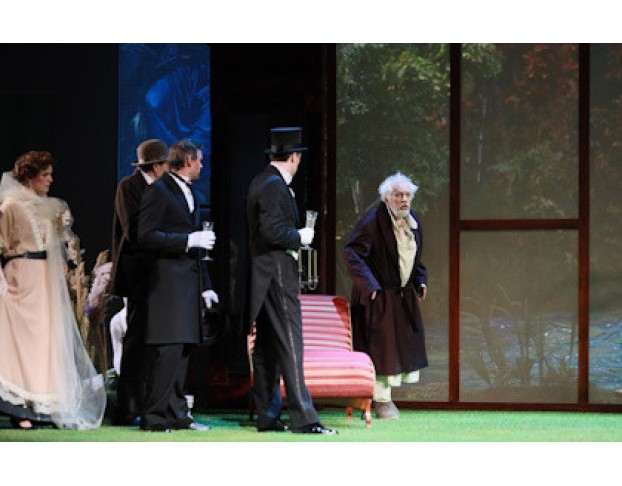 Мой Нежный Зверь