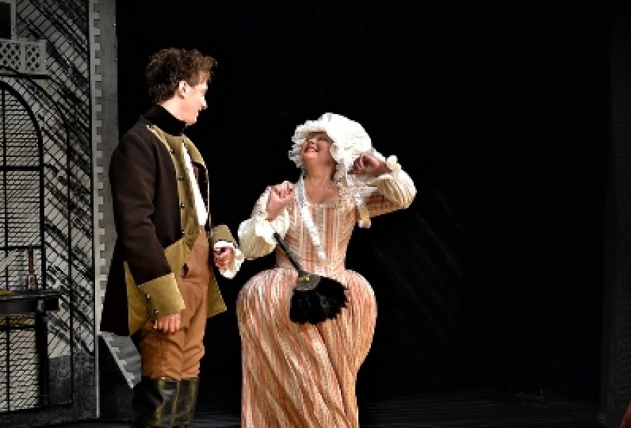 Ночь Ошибок