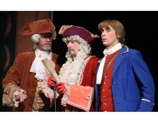 Остров Сокровищ