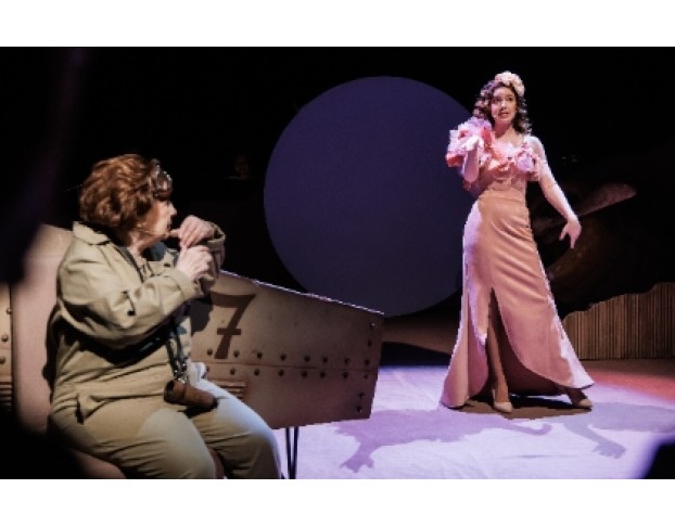 Маленький Принц. Полёт в Одном Действии