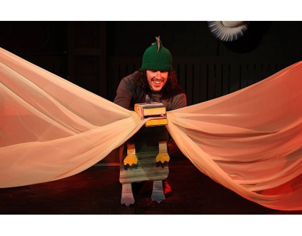 Лулу и Динозавр