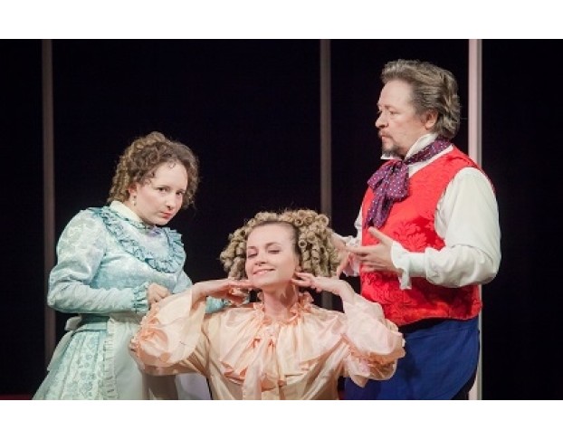 Нежное Сердце