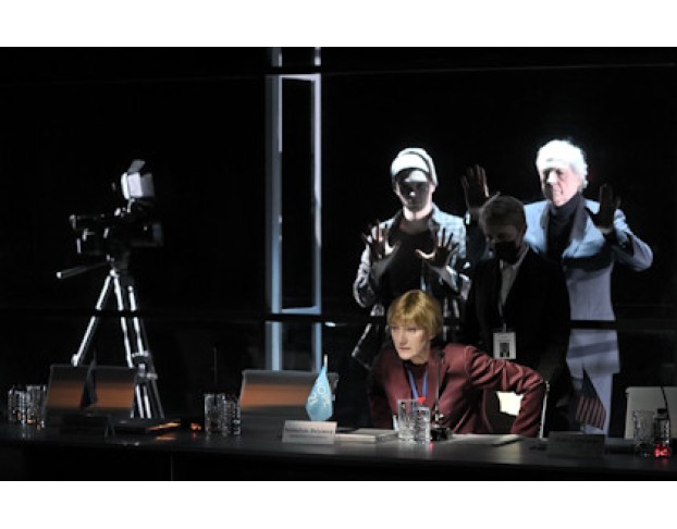 Честная Женщина