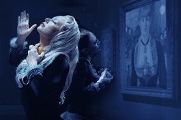 Живые Картины