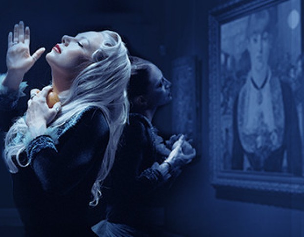 Живые Картины