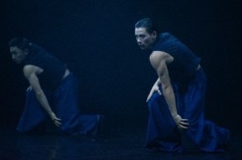 Театр Танца Каннон Данс. Бессердечность