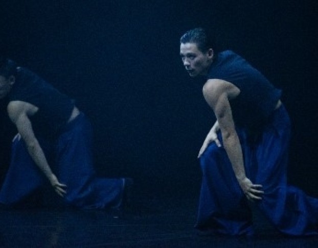 Театр Танца Каннон Данс. Бессердечность