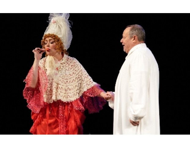 с Кем Поведешься.