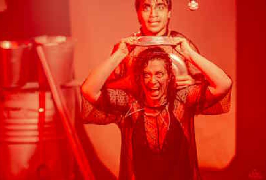 Цветаева. с Просьбой о Любви.