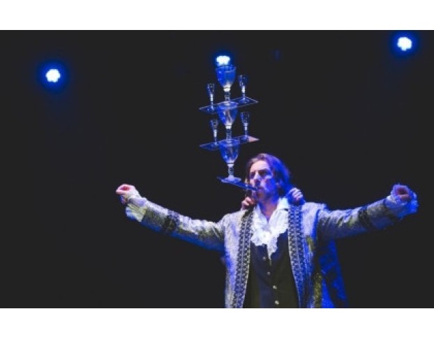 Лига Волшебников