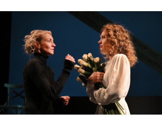 Грех да Беда на Кого не Живет