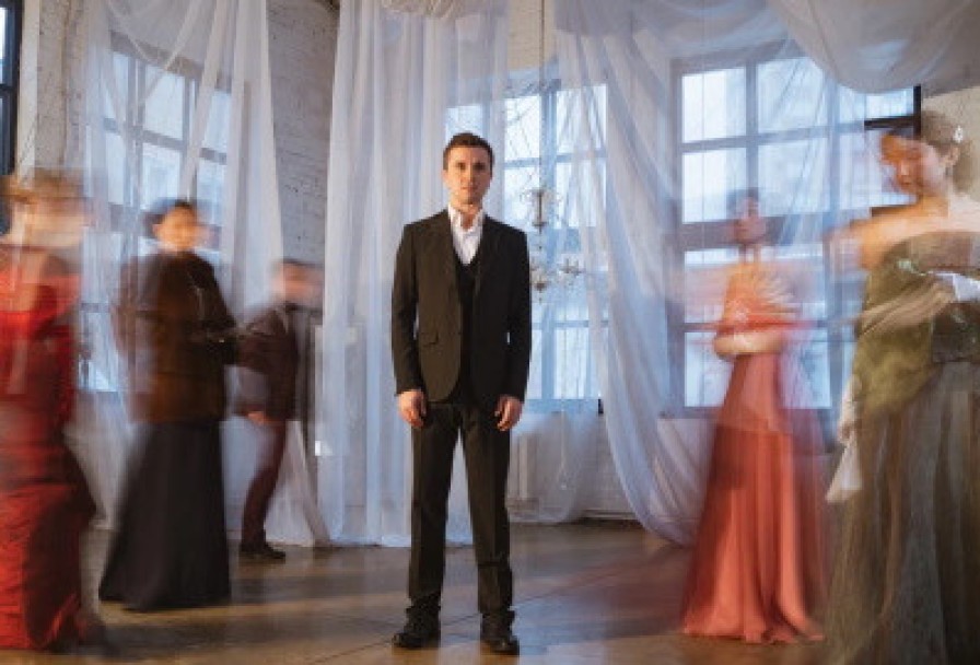 Горе от Ума