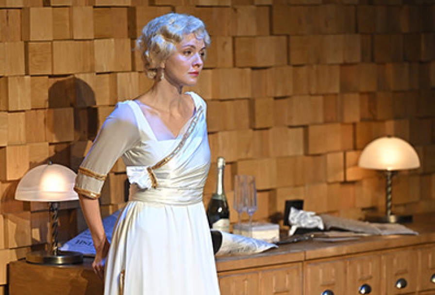 Б. Шоу. Пигмалион