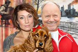 Счастье по Приговору