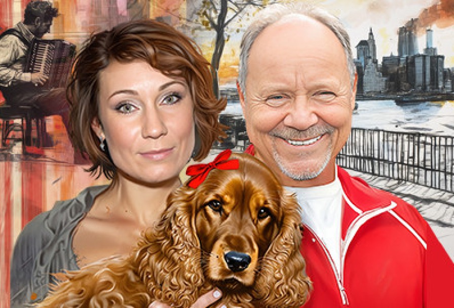 Счастье по Приговору