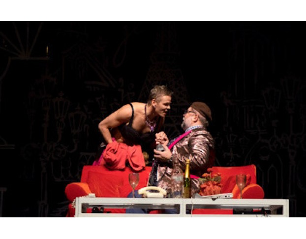 Раневская. Одинокая Насмешница