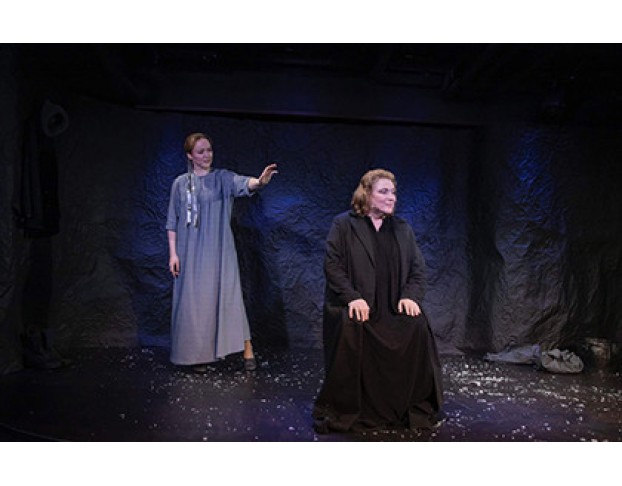 Материнское Поле