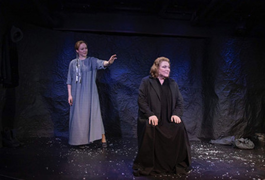 Материнское Поле