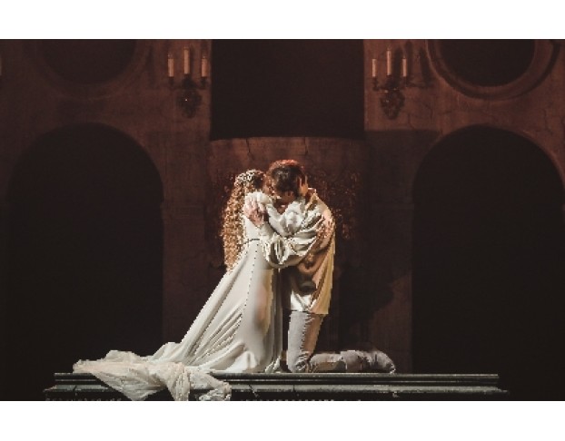 Ромео и Джульетта