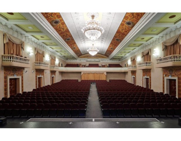 Вивальди Времена Года при Свечах