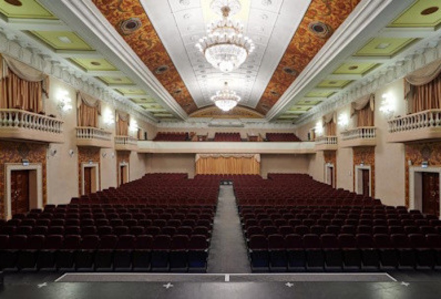 Вивальди Времена Года при Свечах