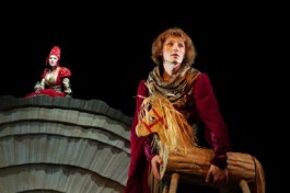 Конек-Горбунок